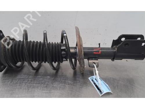 Used Left front shock absorber Left front shock absorber 36893278 36893278