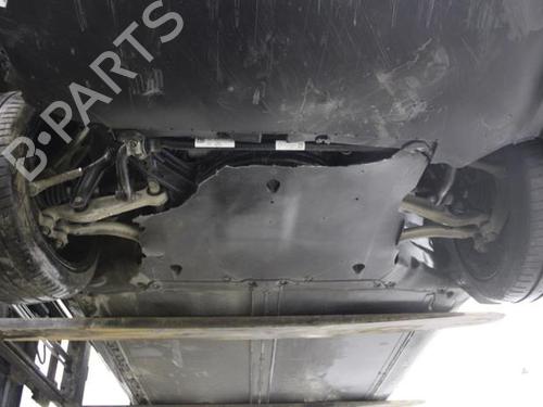 AC pipe TESLA MODEL Y (5YJY) Long Range All-wheel Drive | BP31374939M126