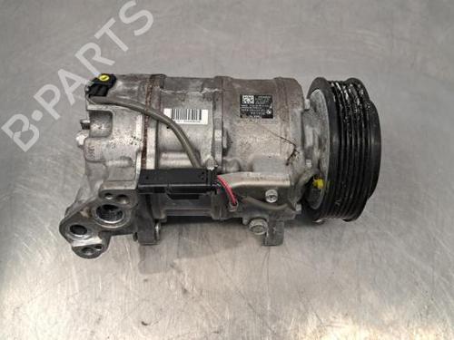 AC compressor BMW X2 (F39) sDrive 18 i | BP23621283M34 