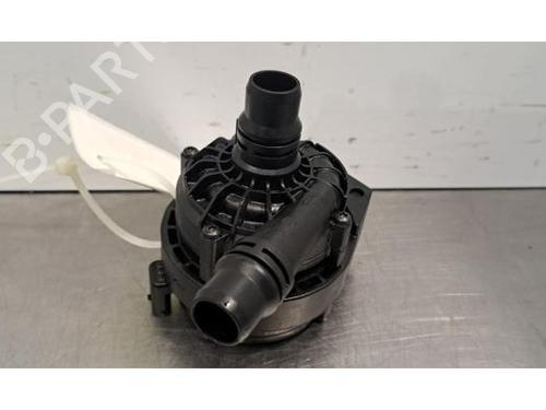 Used Auxiliary water pump OPEL CORSA F (P2JO) Corsa-e (156 hp) 32276870