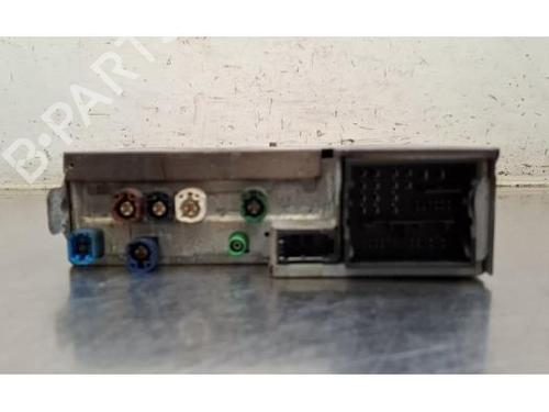 Elektronisk modul Elektronisk modul 38157702 38157702