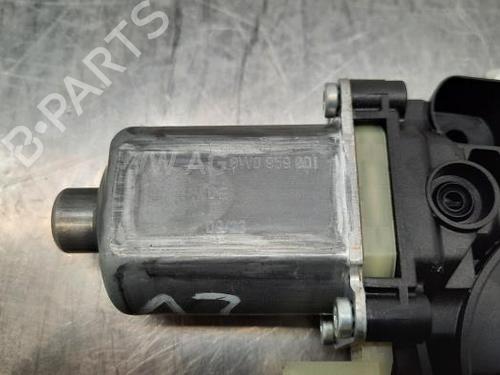 Electronic module AUDI A1 Sportback (GBA) 25 TFSI | BP23606090M83 