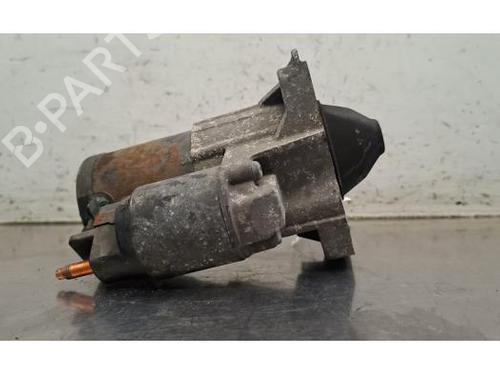 Starter OPEL VIVARO B Van (X82) 1.6 CDTI (05) | BP39235288M8 - Image 4