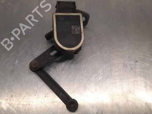 Electronic module BMW 5 (F10) 518 d | BP23587667M83 