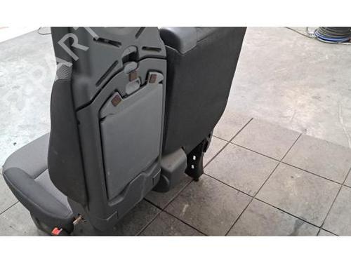 Right front seat FIAT TALENTO Van (296_) 2.0 EcoJet | BP34254214C16  - Image 7