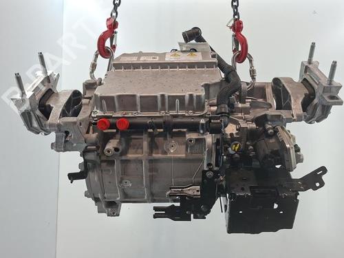 Used Engine Engine PEUGEOT 308 III (FB_, FH_, FP_, F3_, FM_) e-308 (FMZKWZ) (156 hp) 40552926 40552926