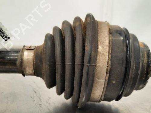 Right front driveshaft BMW X2 (F39) sDrive 20 i | BP23624198M39 