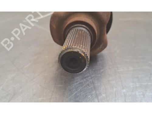 Left front driveshaft PEUGEOT TRAVELLER Bus (V_) 2.0 BlueHDi 180 | BP37686243M38 - Image 5