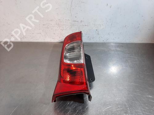 Venstre baglygte FIAT FIORINO Box Body/MPV (225_) 1.3 D Multijet (95 hp) 18421595
