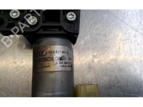 Elektronisk modul AUDI A6 C8 (4A2) 35 TDI Mild Hybrid | BP38157659M83 - Image 5