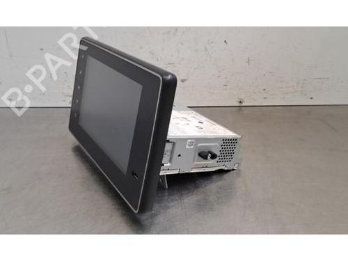Display RENAULT TRAFIC III Van (FG_) 2.0 dCi 150 (FGMU) | BP37686402C48 - Image 2