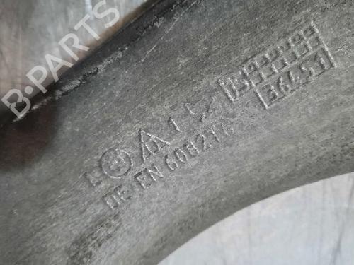 Left front suspension arm BMW 5 (F10) 535 d xDrive | BP10884318M12 
