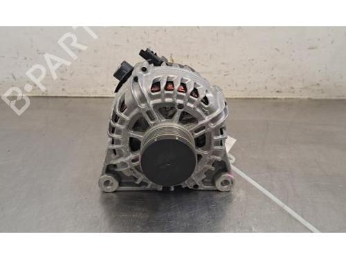 alternator-jeep-avenger-j2-2022-37498910 main image