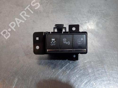 Used Switch Switch INFINITI Q70 (Y51) 3.5 Hybrid (364 hp) 34608443 34608443