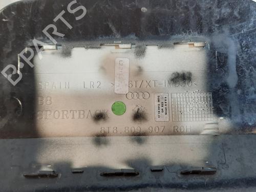 Fuel flap AUDI A5 Sportback (8TA) 2.0 TDI | BP15234594C131 