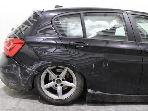 Left rear driveshaft BMW 1 (F20) 116 i | BP10873986M40 