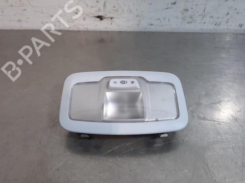 Used Interior roof light PEUGEOT 308 II (LB_, LP_, LW_, LH_, L3_) 1.6 HDi / BlueHDi 115 (115 hp) 19634012