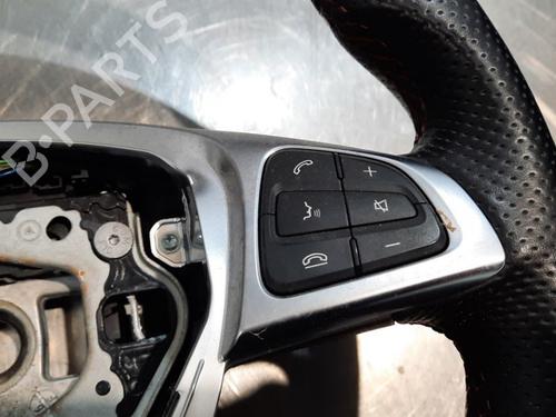 Steering wheel MERCEDES-BENZ CLA Coupe (C117) CLA 180 CDI / d (117.312) | BP11230814C49 