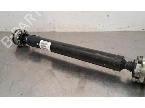 Driveshaft MERCEDES-BENZ GLC (X253) 400 d 4-matic (253.923) | BP24624554M37 