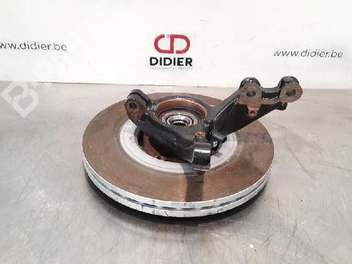 Used Right front steering knuckle Right front steering knuckle OPEL MOKKA MOKKA-e (76) (136 hp) 10891534 10891534