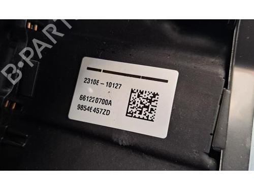 Steering wheel PEUGEOT 208 II (UB_, UP_, UW_, UJ_) e-208 | BP29055118C49 