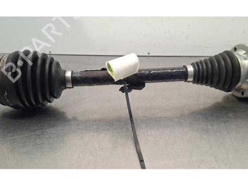 Used Left front driveshaft AUDI A3 Limousine (8VS, 8VM) 1.6 TDI (115 hp) 31691993