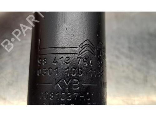 Right rear shock absorber CITROËN C4 III (BA_, BB_, BC_) 1.5 BlueHDi 130 (BBYHZB) | BP26303022M19 