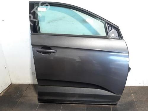 Used Right front door OPEL GRANDLAND / GRANDLAND X (A18, P1UO) 1.2 (75) (131 hp) 19576264