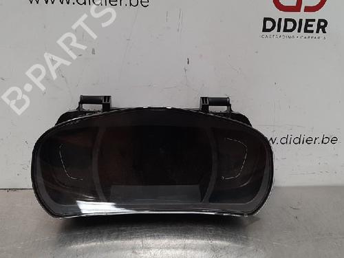 Used Instrument cluster RENAULT ESPACE V (JR_) 1.6 dCi 160 (160 hp) 10880027