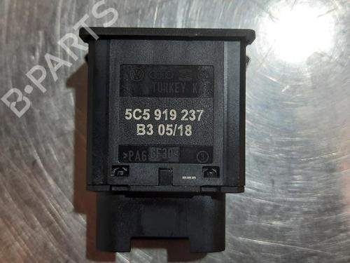 Switch VW GOLF VII (5G1, BQ1, BE1, BE2) 2.0 GTI | BP24231386I30 