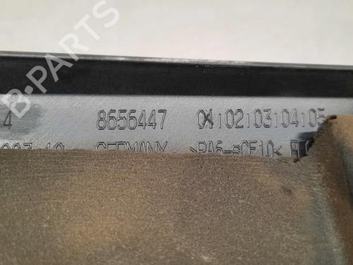 Underbody protection BMW 2 Gran Tourer (F46) 220 i | BP23618658M92 