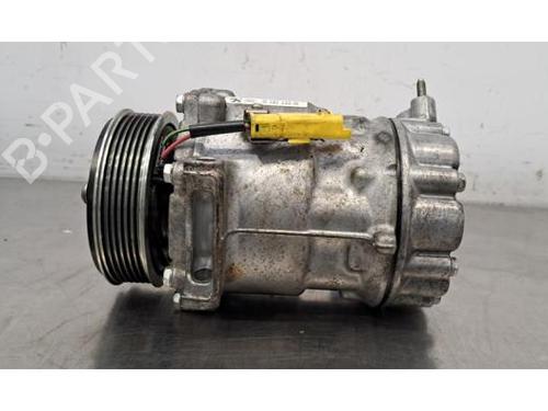 AC-Kompressor CITROËN JUMPER II Van 2.2 BlueHDi 140 | BP29844522M34