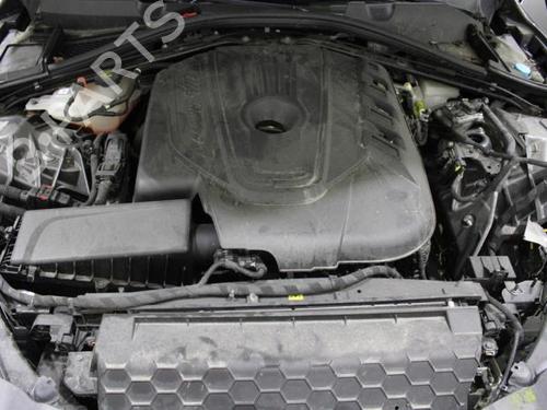 Gearbox ALFA ROMEO GIULIA (952_) 2.2 D (952AGA250, 952AGM250, 952ASM2, 952ASA2) | BP32665019M3