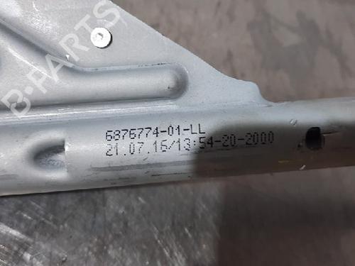 Hand brake BMW 2 Coupe (F22, F87) M2 | BP15018545I18 