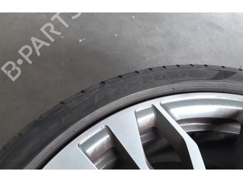 Rim AUDI A6 C7 Avant (4G5, 4GD) 2.0 TDI | BP23606593C45