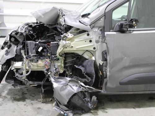 Camera OPEL COMBO Box Body/MPV (K9) 1.5 D | BP34048661E14  - Image 8