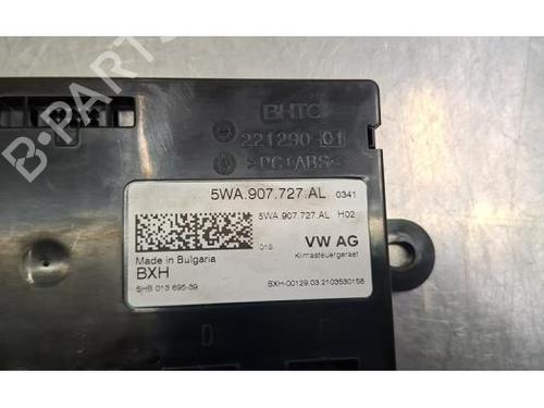 Electronic module SKODA OCTAVIA IV Combi (NX5, PV5) 2.0 TDi | BP40065422M83 - Image 3