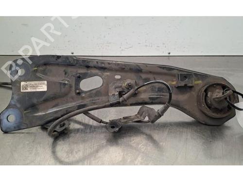 Used Right rear suspension arm Right rear suspension arm KIA CEED (CD) 1.0 T-GDI (120 hp) 34120859 34120859