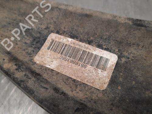 Right front suspension arm PEUGEOT EXPERT Van (V_) 2.0 BlueHDi 120 | BP15039450M13 