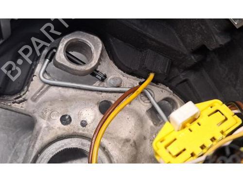 Steering wheel VW GOLF VIII (CD1, DA1) 1.5 TSI | BP32850501C49 - Image 8