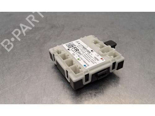 Used Electronic module Electronic module 37037987 37037987