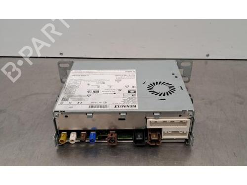 Radio RENAULT MEGANE IV Grandtour (K9A/M/N_) 1.5 Blue dCi 115 (K9A6) (116 hp) 30806920