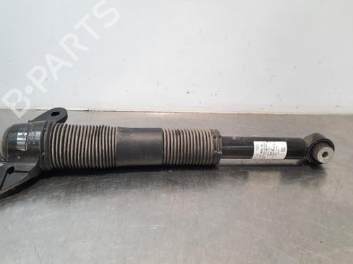 Used Left rear shock absorber LAND ROVER RANGE ROVER EVOQUE (L551) 2.0 D150 (150 hp) 15034661