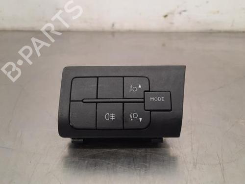 Used Switch CITROËN JUMPER II Van 2.0 BlueHDi 110 (110 hp) 23630951