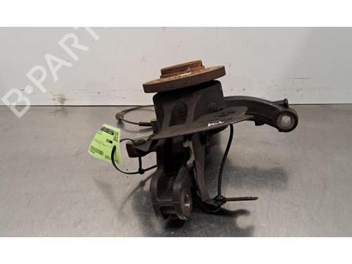 Right front steering knuckle OPEL VIVARO C Van (K0) 1.5 | BP31818757M26 