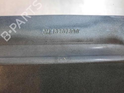 Other OPEL MERIVA B MPV (S10) 1.4 (75) | BP36757815O1 - Image 4