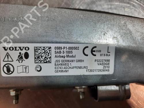 Andre VOLVO V60 II (225) D3 | BP31324213O1