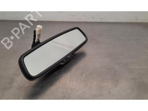 Used Rear mirror TOYOTA RAV 4 IV (_A4_) 2.0 D (ALA40_, ALA40R) (124 hp) 23637675