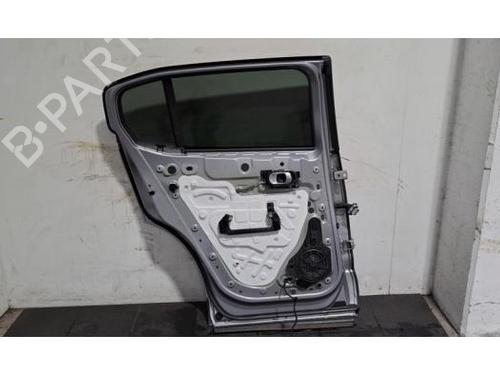Left rear door CITROËN C5 AIRCROSS (A_) 1.5 BlueHDi 130 (ACYHZJ, ACYHZR) | BP26280300C4 