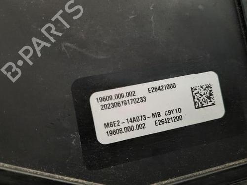 Fuse box LAND ROVER RANGE ROVER SPORT III (L461) P440e PHEV AWD | BP19649595E1 